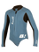 Traje de Surf Corto Mujer Buell