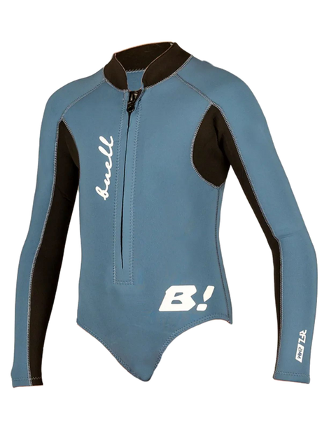 Traje de Surf Corto Mujer Buell