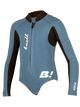 Traje de Surf Corto Mujer Buell