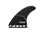 Quillas Js Large HC Thruster - Smoke Futures