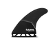 Quillas Js Large HC Thruster - Smoke Futures