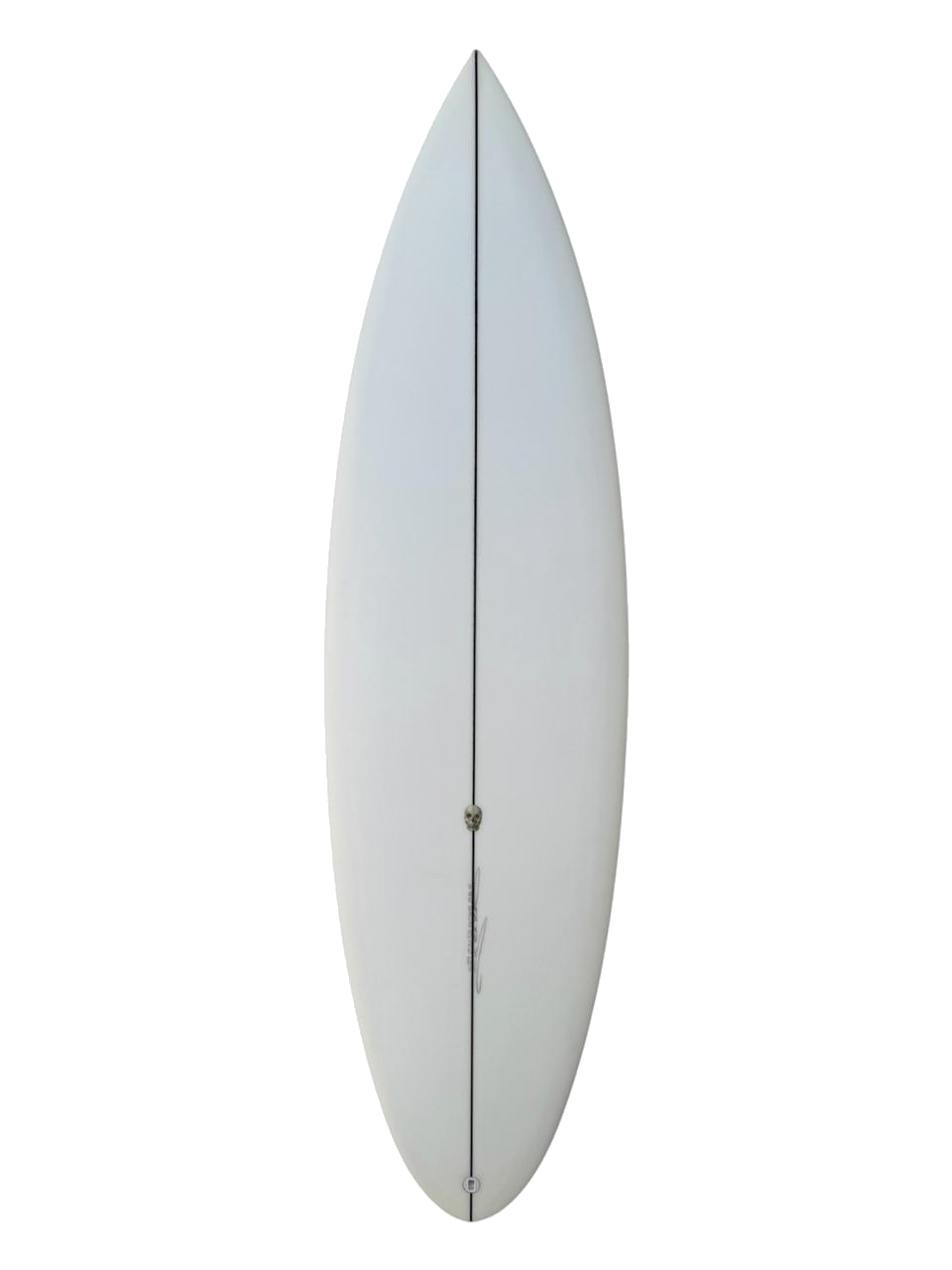 Tabla de Surf Christenson OP4