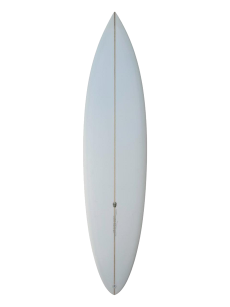 Tabla de Surf Christenson Carrera