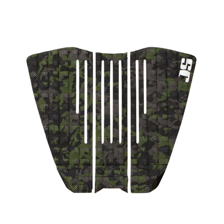 JS Step Grip White