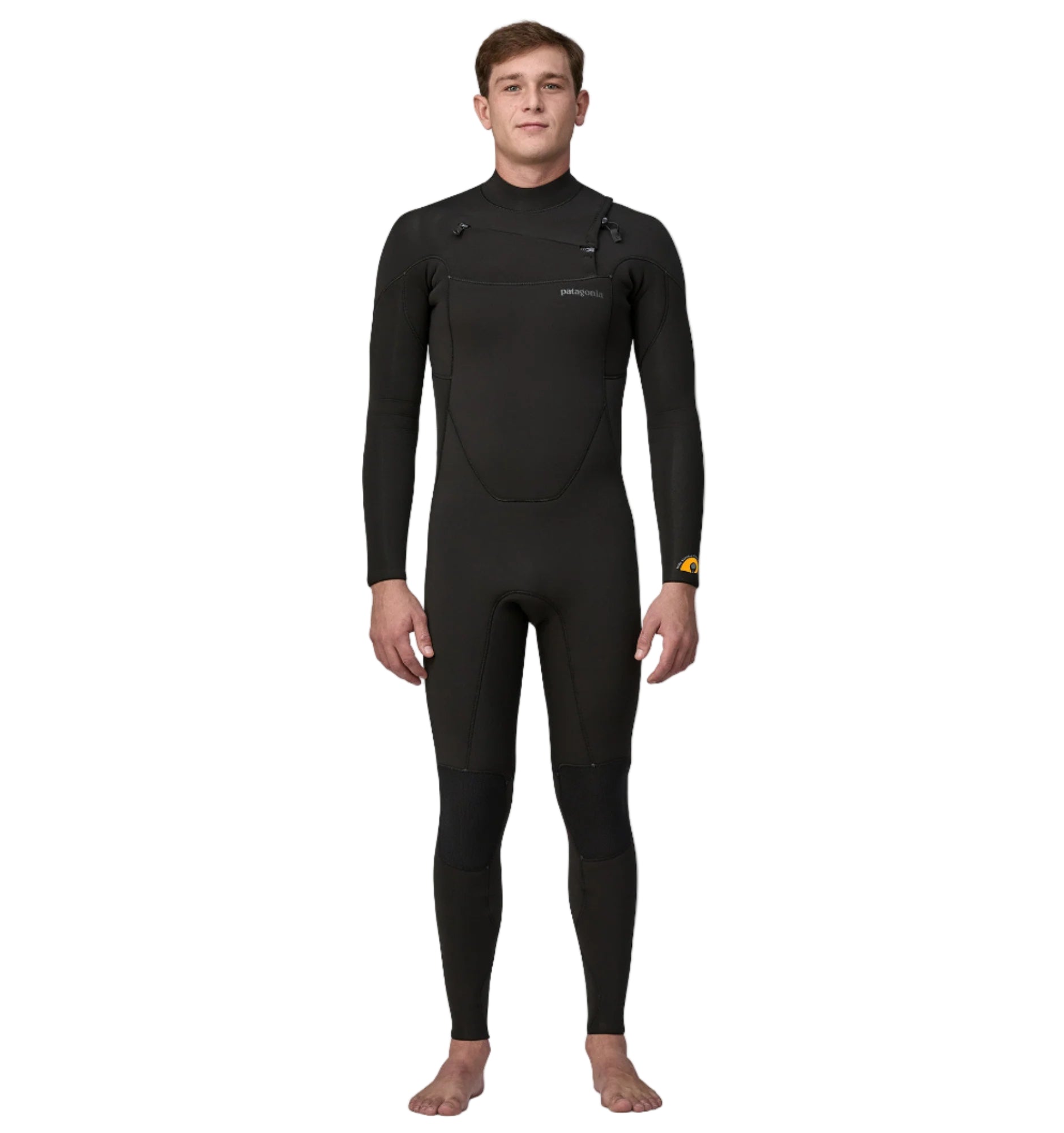 Traje de Surf R3 FZ Regulator Hombre Patagonia