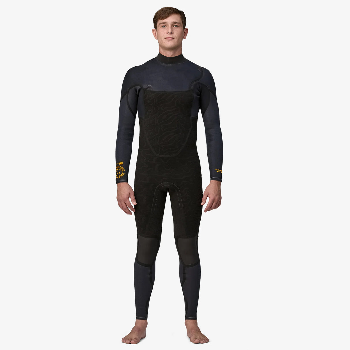 Traje de Surf R3 FZ Regulator Hombre Patagonia