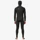 Traje de Surf R3 FZ Hooded Regulator Hombre Patagonia