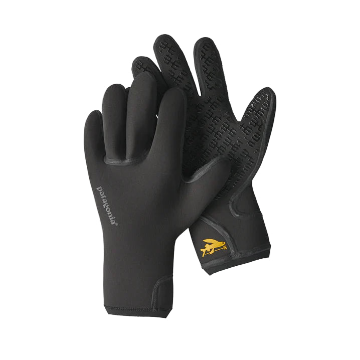 Guantes Surf Yulex R3 Patagonia
