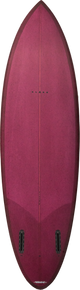 Tabla Twin 02 Arenque