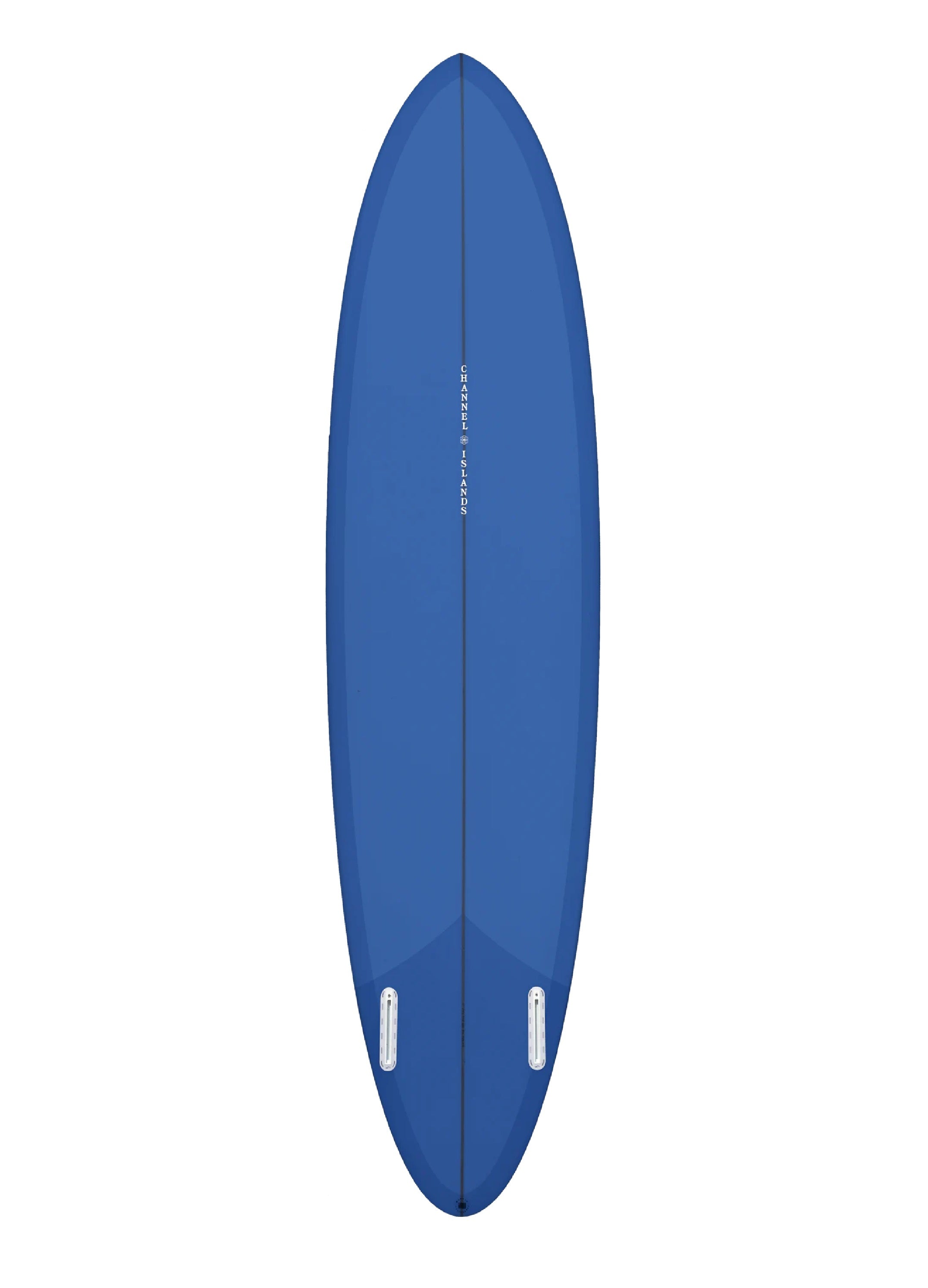 Tabla De Surf Mid Channel Islands