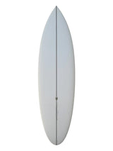 Tabla de Surf Christenson Cafe Racer 2.0