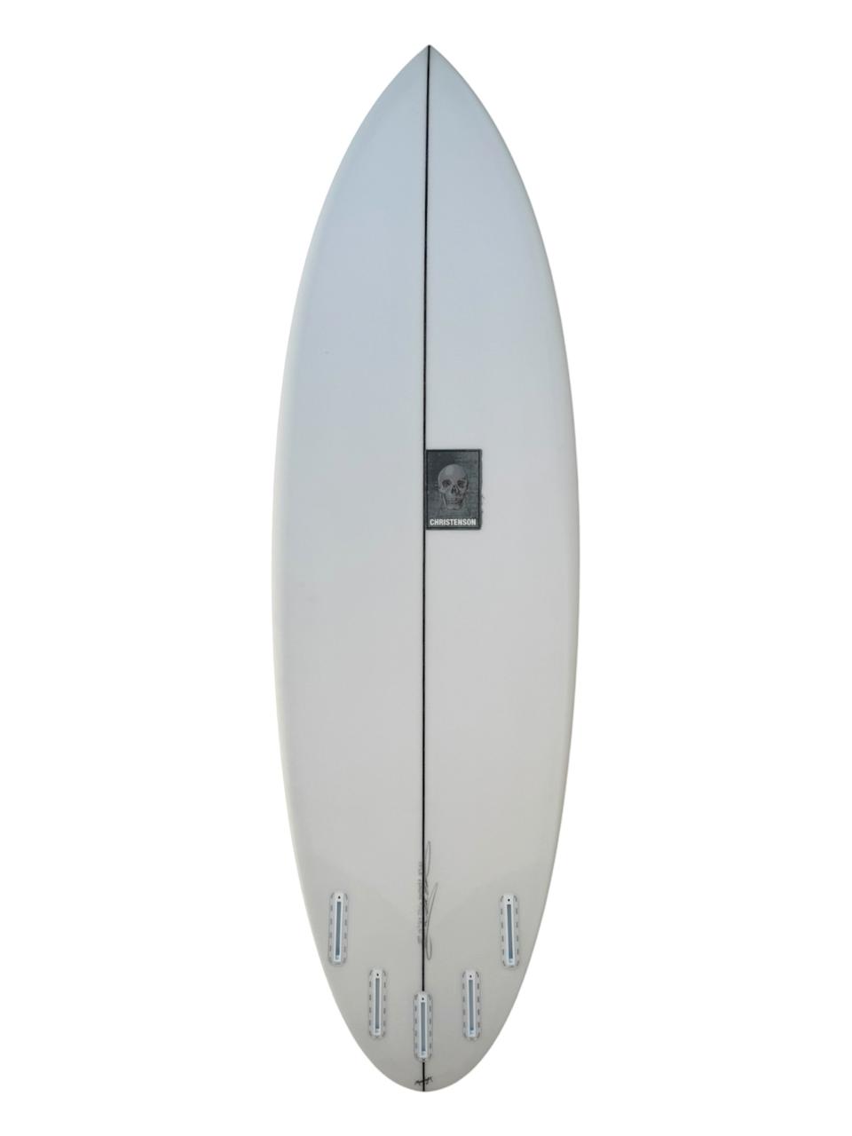 Tabla de Surf Christenson Cafe Racer 2.0
