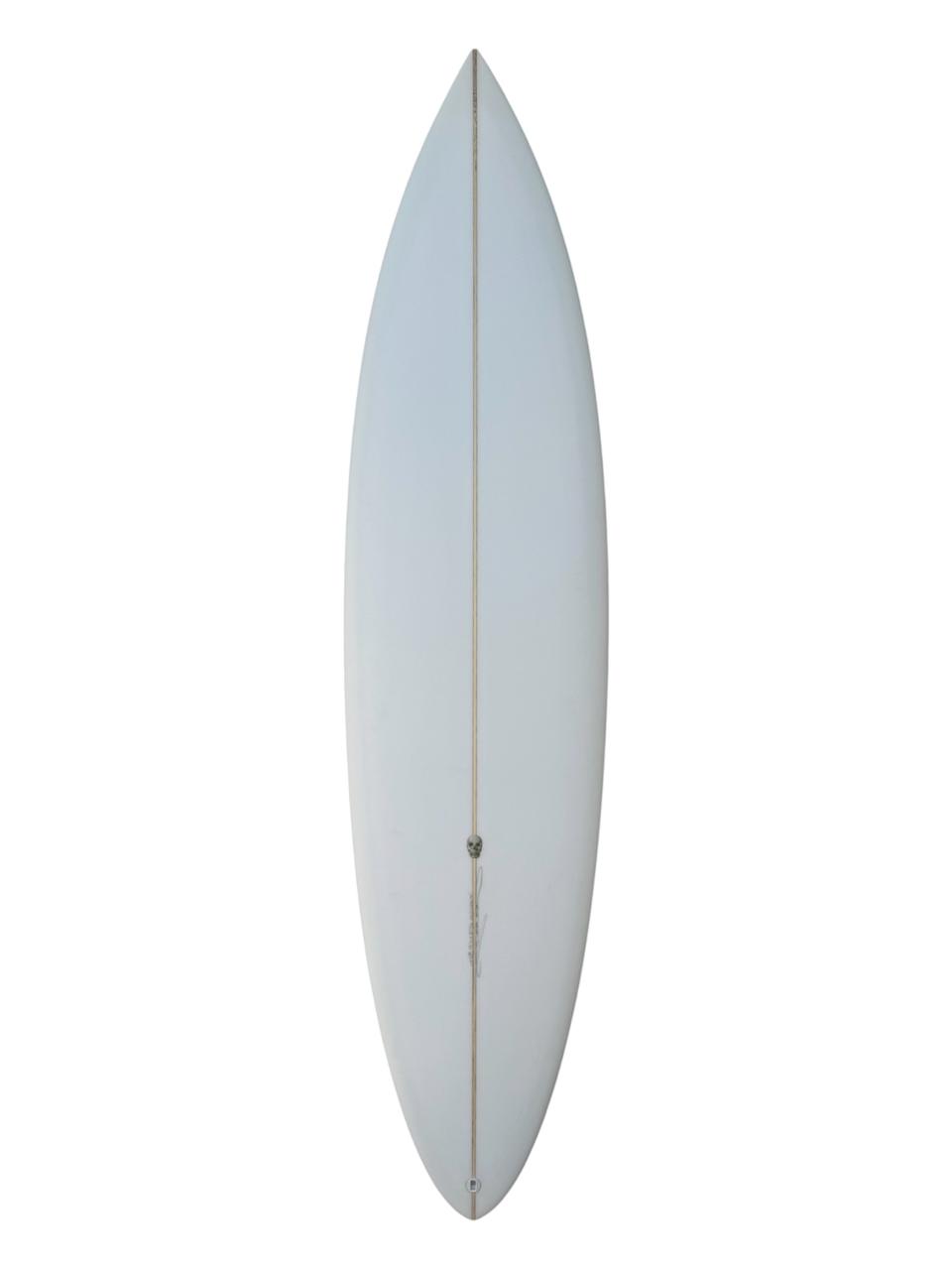 Tabla de Surf Christenson Carrera