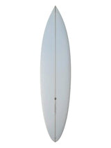 Tabla de Surf Christenson Carrera