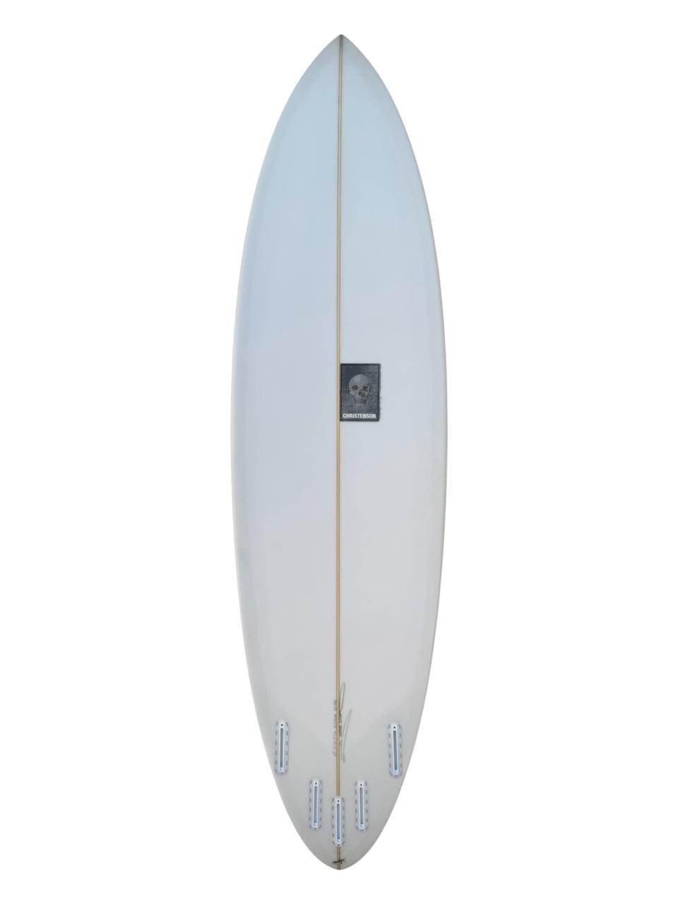 Tabla de Surf Christenson Carrera
