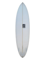 Tabla de Surf Christenson Carrera