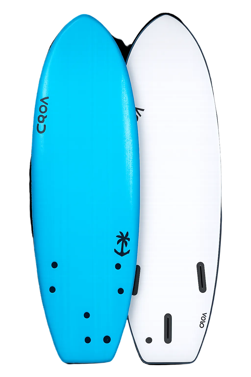 Softboard Pro Soul Croa