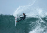 Tabla de Surf Monsta 10 Easy Rider JS Industries