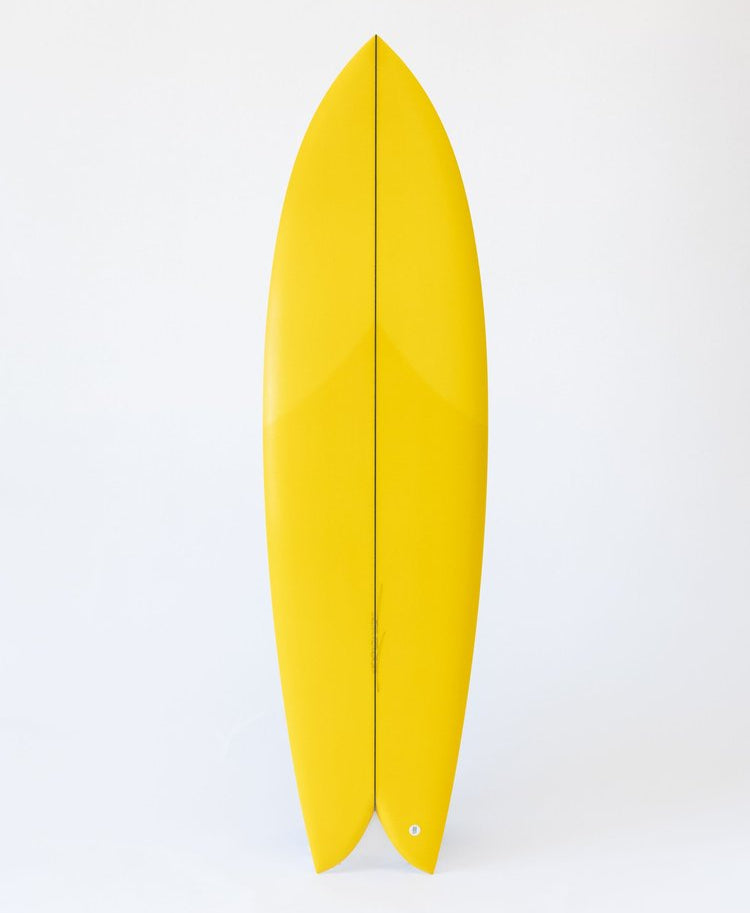 Tabla De Surf Long Phish Christenson