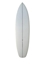 Tabla de Surf Christenson Easy Wind