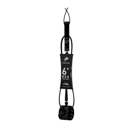 Leash ALL DAY 7MM Leash Firewire