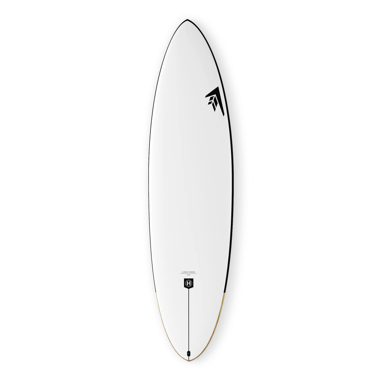 Tabla de Surf Long Rider Firewire