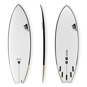 Tabla de Surf Mashup Firewire
