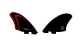 Quillas Machado Twin Keel Firewire