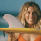 Quillas XO Coco Mod Keel Futures