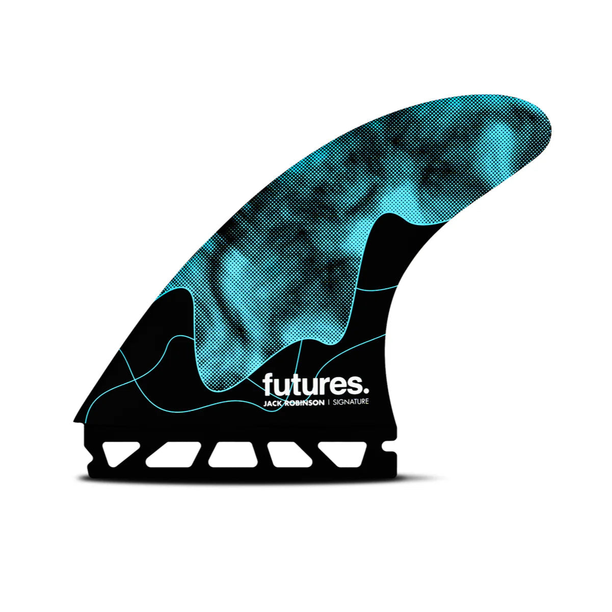 Quillas Jack Robinson Large Futures