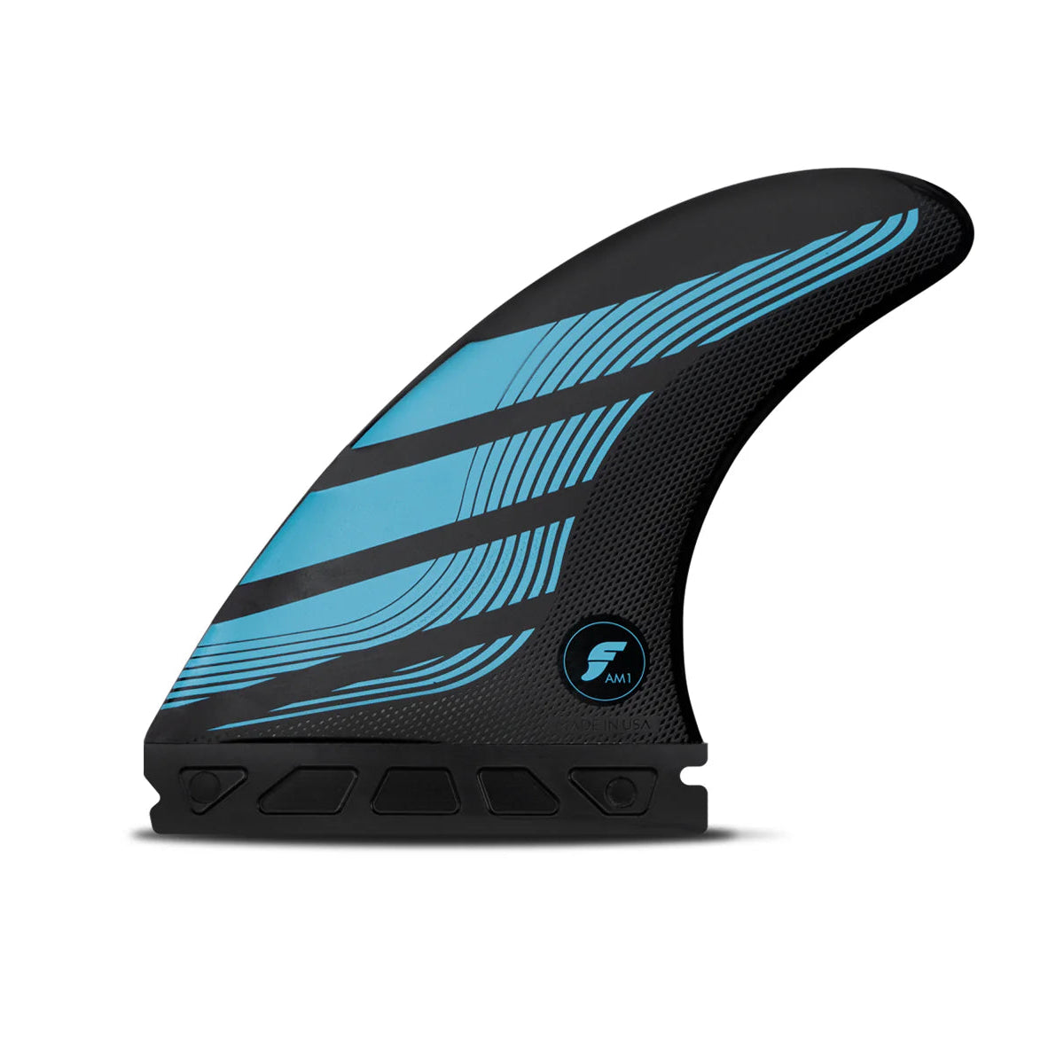 Quillas Alpha AM1 Thruster Futures