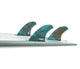 Quillas Christenson 5-Fin Futures