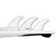 Quillas Jordy Signature M Futures