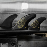 Quillas 3/2 Alpha Thruster M Futures