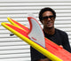 Quillas Mikey February Keel Futures