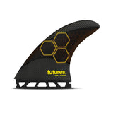 Quillas AM2 Techflex Futures