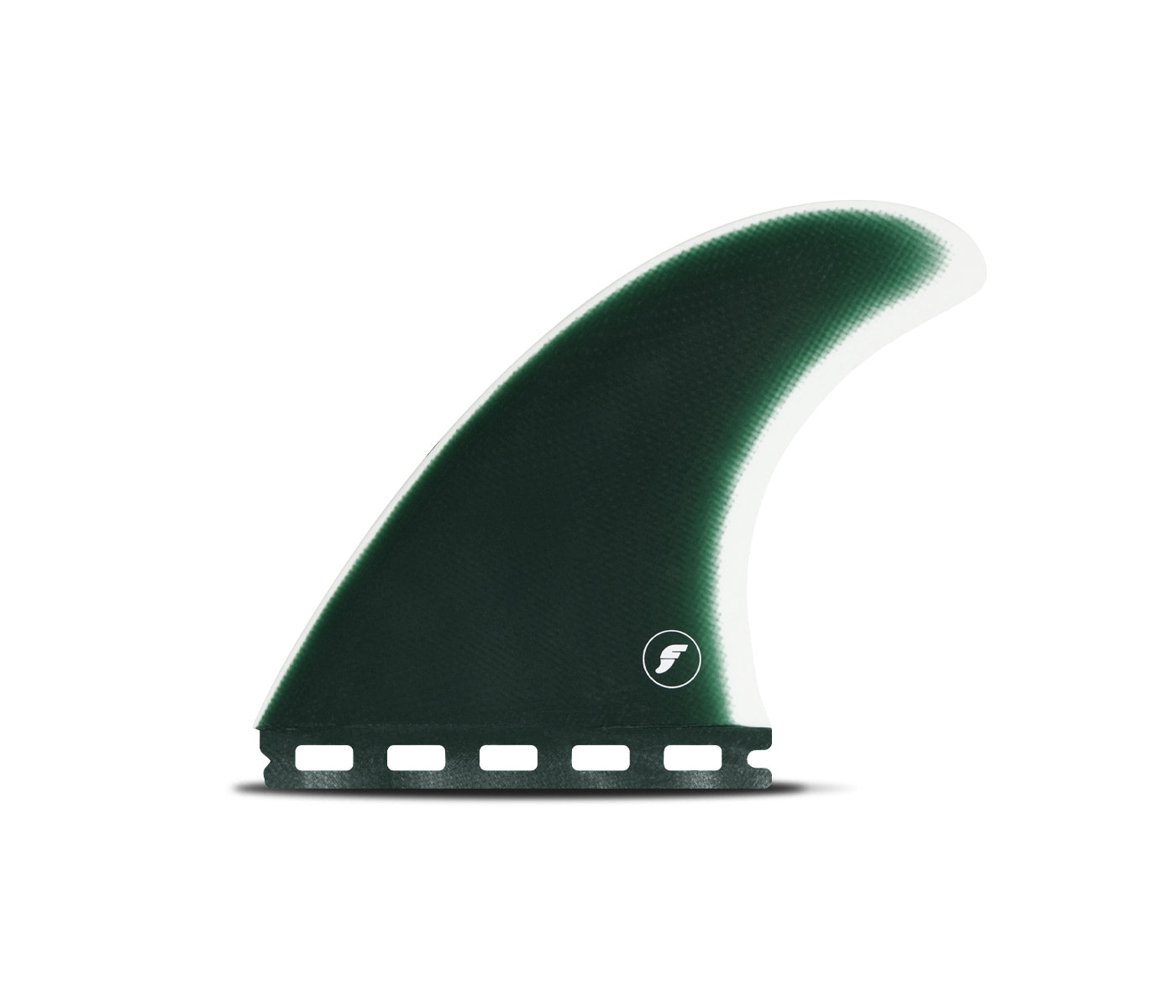 TP1 Fiberglass Thruster