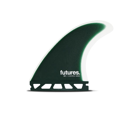 TP1 Fiberglass Thruster