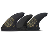 Quillas Vector 3/2 M Alpha 5-Fin Futures