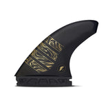 Quillas Vector 3/2 M Alpha 5-Fin Futures