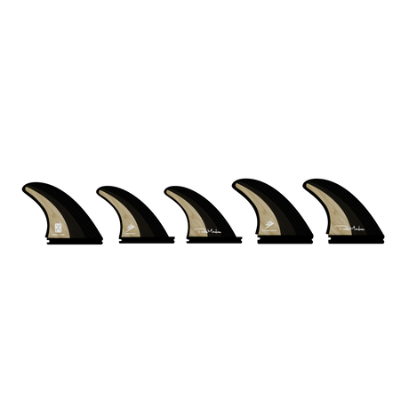 Quillas THE Groove Firewire