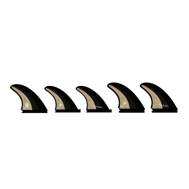Quillas THE Groove Firewire