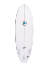 Tabla De Surf G Skate Swallow Channel Islands