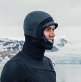 Gorro Neopreno Magma 2mm Manera