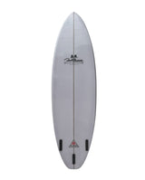 Tabla De Surf El Winner Rod Alamos