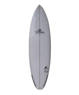 Tabla De Surf El Winner Rod Alamos