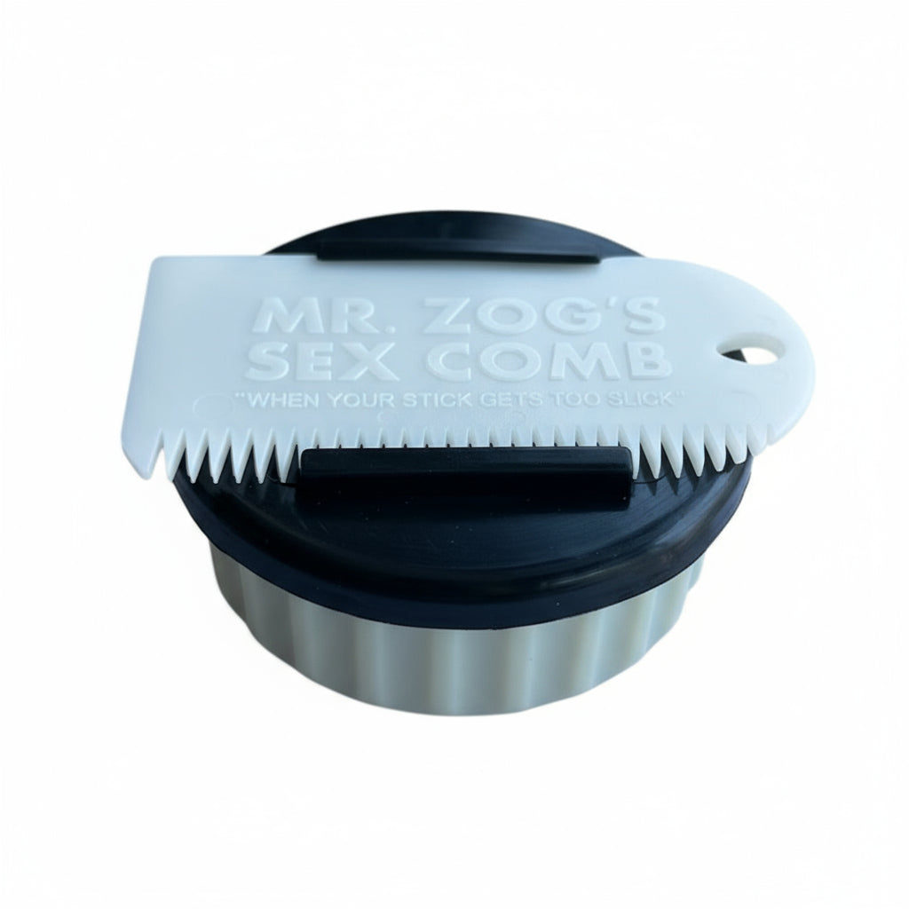 Contenedor Cera Sexwax