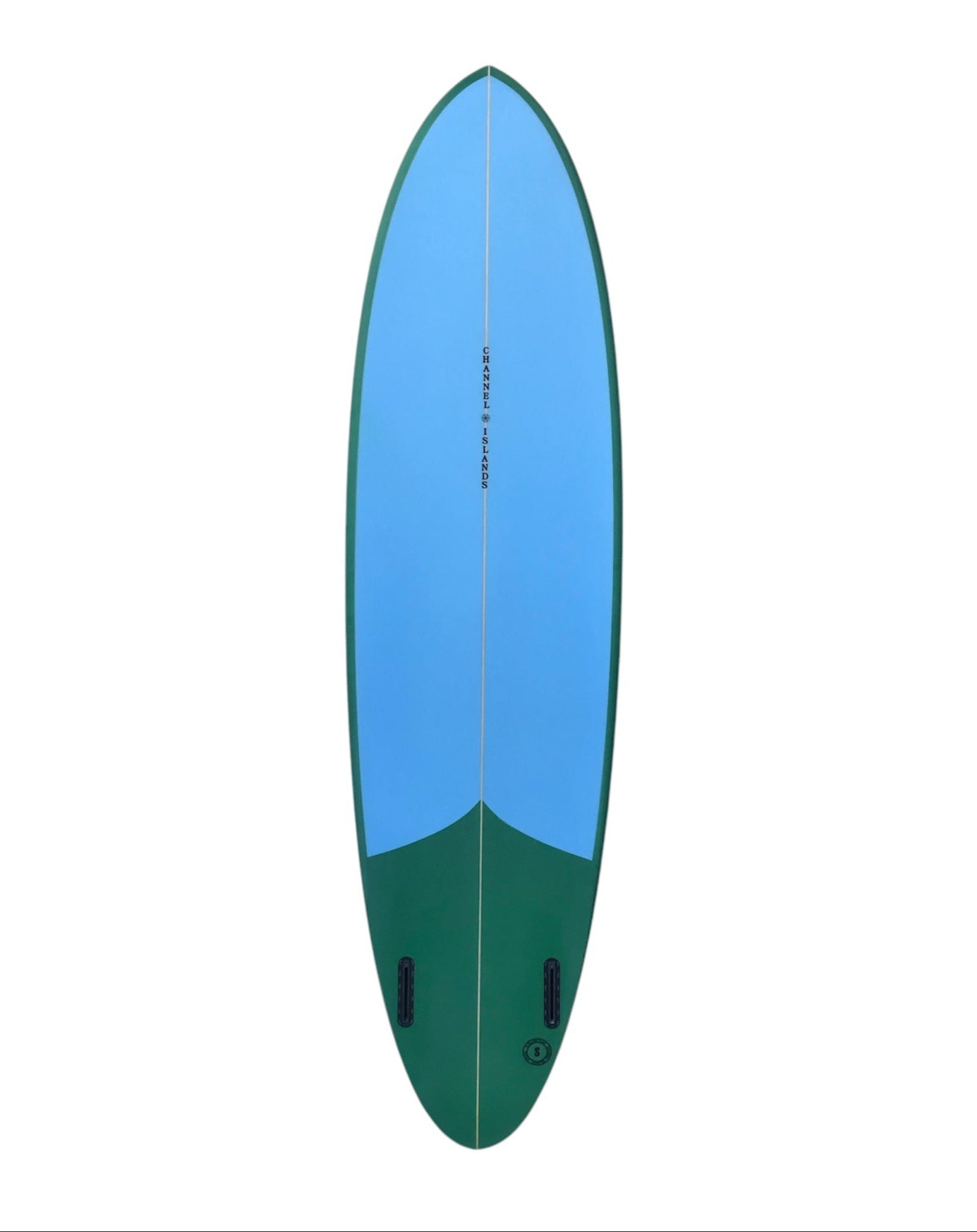 Tabla De Surf Mid Colors Channel Islands