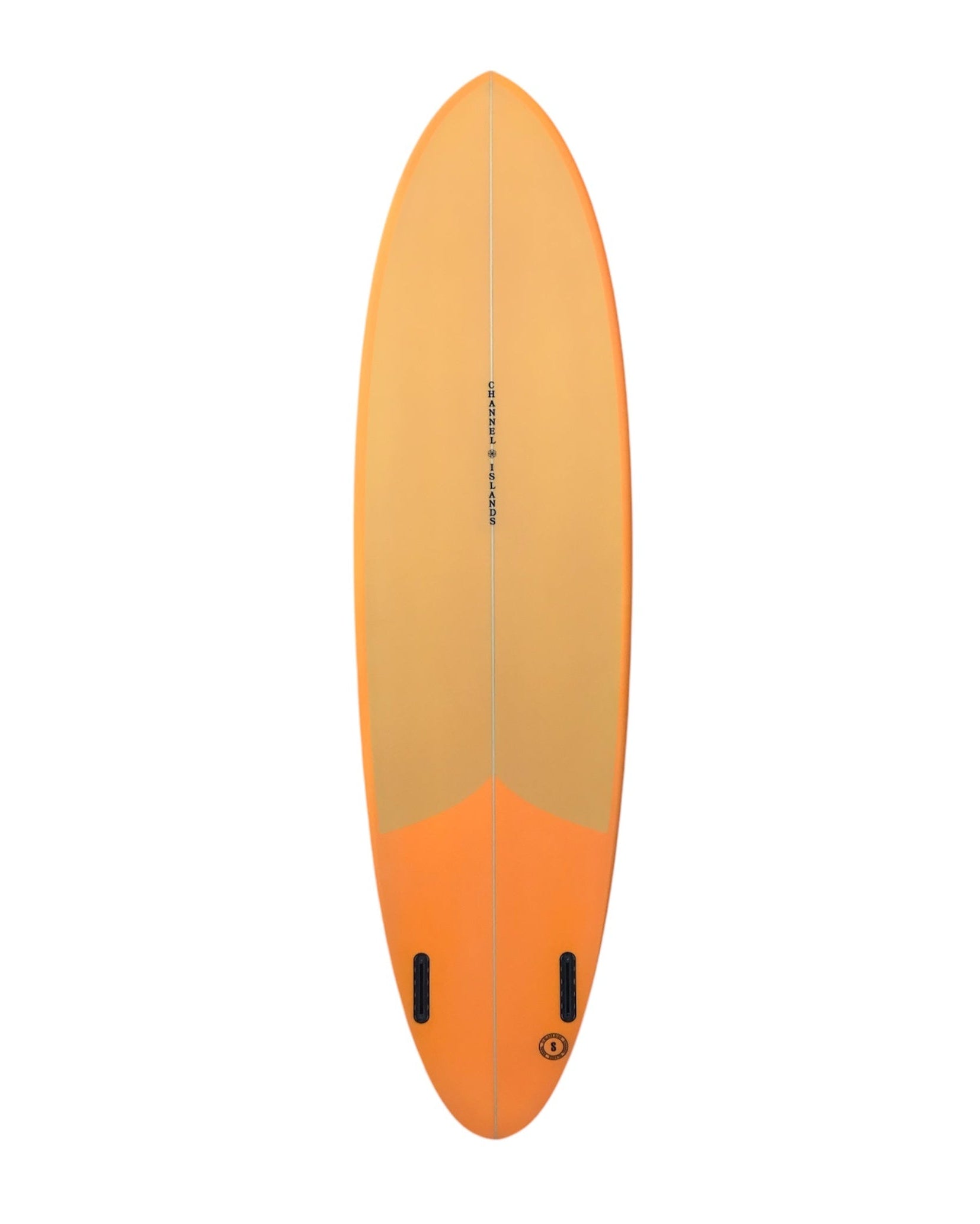 Tabla De Surf Mid Colors Channel Islands