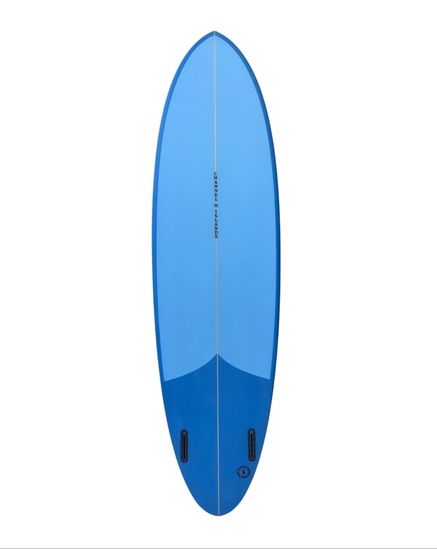 Tabla De Surf Mid Colors Channel Islands